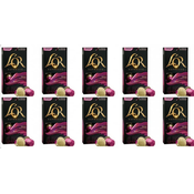 LOR L´OR India - 100 kapsul za Nespresso®