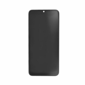 Steklo in LCD zaslon za Xiaomi Redmi A2/A2+, originalno, črno