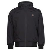 Dickies Jakne NEW SARPY JACKET Črna