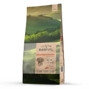 Craftia Rawival Suva hrana za odrasle pse srednjih i velikih rasa od jagnjetine sa prepelicom, 2.5kg