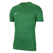 NIKE Funkcionalna majica Park VII jelka / bela