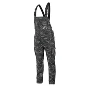 slomart NEO TOOLS Camo URBAN delovne ogrodnilice, L