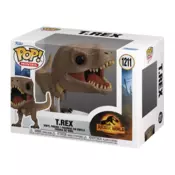 Jurasic World POP! Movies - T Rex