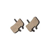 Plocice za shimano xtr, xt, alfine, fsa k-force disk kocnice 32 x 16 mm
