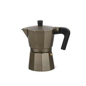 MAESTRO mr1666-3br džezva za espreso kafu 3 šoljice 150ml braon