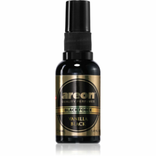 Areon Black Force Vanilla Black osvežilec zraka 30 ml