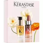 Kérastase Elixir Ultime & Nutritive darilni set za zdrave in lepe lase