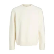 Jack & Jones Junior Pulover JORNorrebro kremna