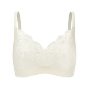 cfab Nedrček Comfort BH mit Lace bela