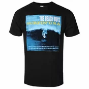 Metal majica moška Beach Boys - Surfin' USA - ROCK OFF - BBTS07MB