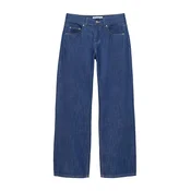 Pull&Bear Kavbojke modra