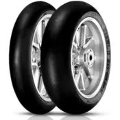Pirelli Diablo Superbike ( 190/60 R17 TL zadnji kota, Mischung SC3, NHS )