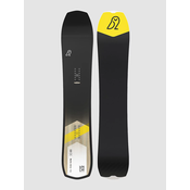 WNDR Alpine BelleAire Solid 2025 Snowboard uni