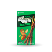 Lotte | Pepero | Mandljeve in čokoladne palčke
