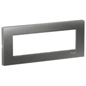 Okvir flat 7M dim-sivo LMR7267006