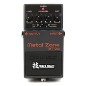 BOSS MT-2W KITARSKI EFEKT METAL ZONE