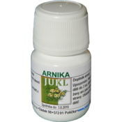 JUKL Arnica (D3)