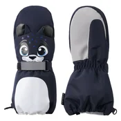 ICEPEAK ski rukavice 1 prst 252864581I HAVELSEE KD 252864581I M plava M