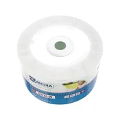 MyMedia DVD-R 16x 4,7 GB natisljiv ovoj (vreteno 50)