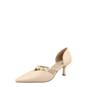 STEVE MADDEN Čevlji s peto Amoura nude