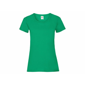 FRUIT OF THE LOOM FU78•Lady-Fit Valueweight Tee