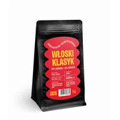 shumee Italijanski klasični vzorec 100 g kavnih zrn