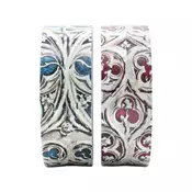 PAPERBLANKS lepilni trak washi Vault of the Milan, 2 kos PA9960-4