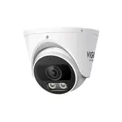 TP-Link IP toranjska kamera - InSight S425 (FullColour, 2 MP, 2,8 mm, IP67, H.265+, LED + IR do 30 m, 12 V DC/PoE, SD; mikrofon, audio; metal) INSIGHT S425 (2,8 mm)