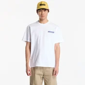 Majice Dickies Lakeridge SS Tee White XS