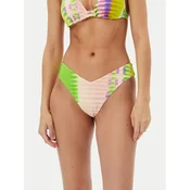 Chantelle Spodnji del bikini Easy Pop C22JG0 Pisana