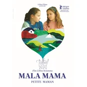 posneti mediji MALA MAMA - DVD SL. POD., (20716849)