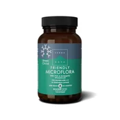 Green Child Friendly Microflora
