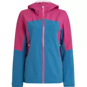 McKinley RINNO WMS, ženska jakna za planinarenje, roza 411460
