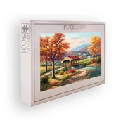 WALLXPERT Puzzle PZL_0159_500