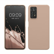 Futrola za Xiaomi Redmi Note 11 Pro / Note 11 Pro (5G) - ružicasta - 49519
