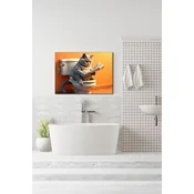 Wallity Slika Ersyaihyvn11, 40 x 60 cm