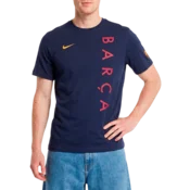 Nike Majica Dri-FIT FC Barcelona Primary