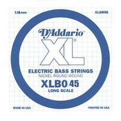 DADDARIO STRUNA DADDARIO ZA BAS KITARO XLB045