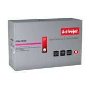 toner ActiveJet za HP 504A CE253A nov ATH-253N