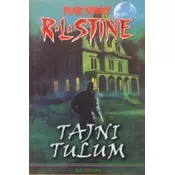 Fear street - Tajni tulum