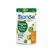 Monge | Gift Cat Vegetal Mikroalge 60ml