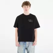 Majice Calvin Klein Jeans 16S April Graphic Se Tee Black L