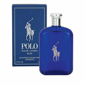 Parfem za muškarce Ralph Lauren EDT Polo Blue 200 ml