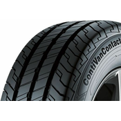 Continental ContiVanContact 100 ( 235/60 R17C 117/115R 10PR )