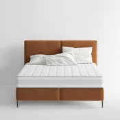 Livetastic LEŽIŠČE Z ŽEPKASTIM VZMETENJE Best H4 90/200 cm