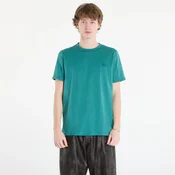 Majice FRED PERRY Ringer T-Shirt Deep Mint XL