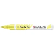 Ecoline akvarel marker Pastel Yellow