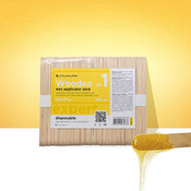 Wooden wax applicator 150 x 17 mm