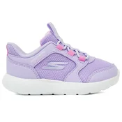 SKECHERS PATIKE DYNA-LITE DJEVOJCICE uzrasta 0-4 godine