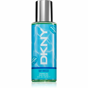 DKNY Be Delicious Pool Party Bay Breeze parfumirani sprej za tijelo za žene 250 ml